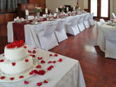 Table decor