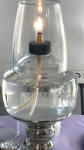 Oil Lamp