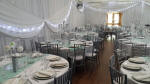 Venue Preparation