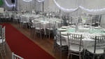 Venue Preparation