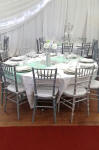Table Settings