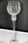 Wine Glass Centrepiece