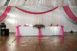 Venue Preparation