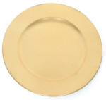 Brass Underplate