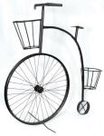 Penny Farthing Large