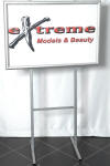 Poster Stand