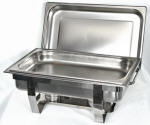 Chafing Dish 8Lt