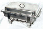 Chafing Dish 8Lt