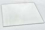 Square and Round Mirrors