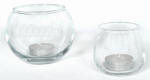 Large and Small Bubble Ball