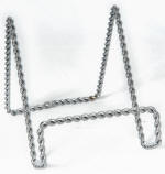 Table Number Stand