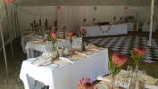 Table decor