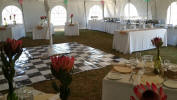 Table decor