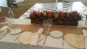 Table decor