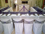 Alternative Table layout