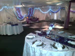 Entire Venue Setup