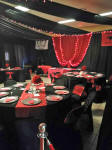 Table setting