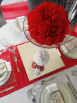 Table setting