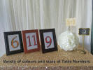 Table decor