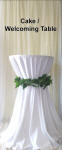 Table decor