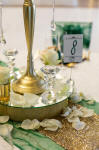 Table decor