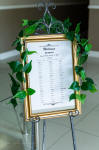 Table decor